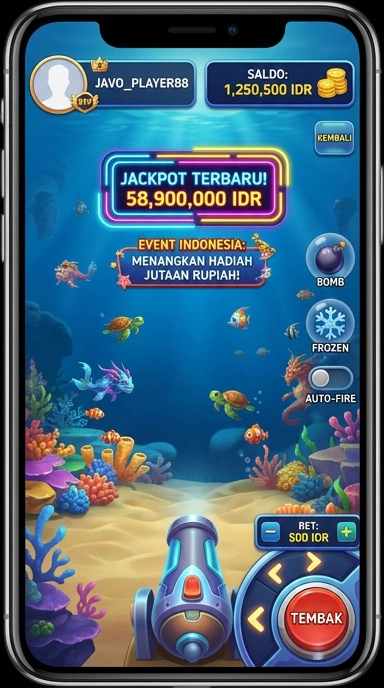 Berbagai pilihan aplikasi populer di javo88 untuk diunduh.